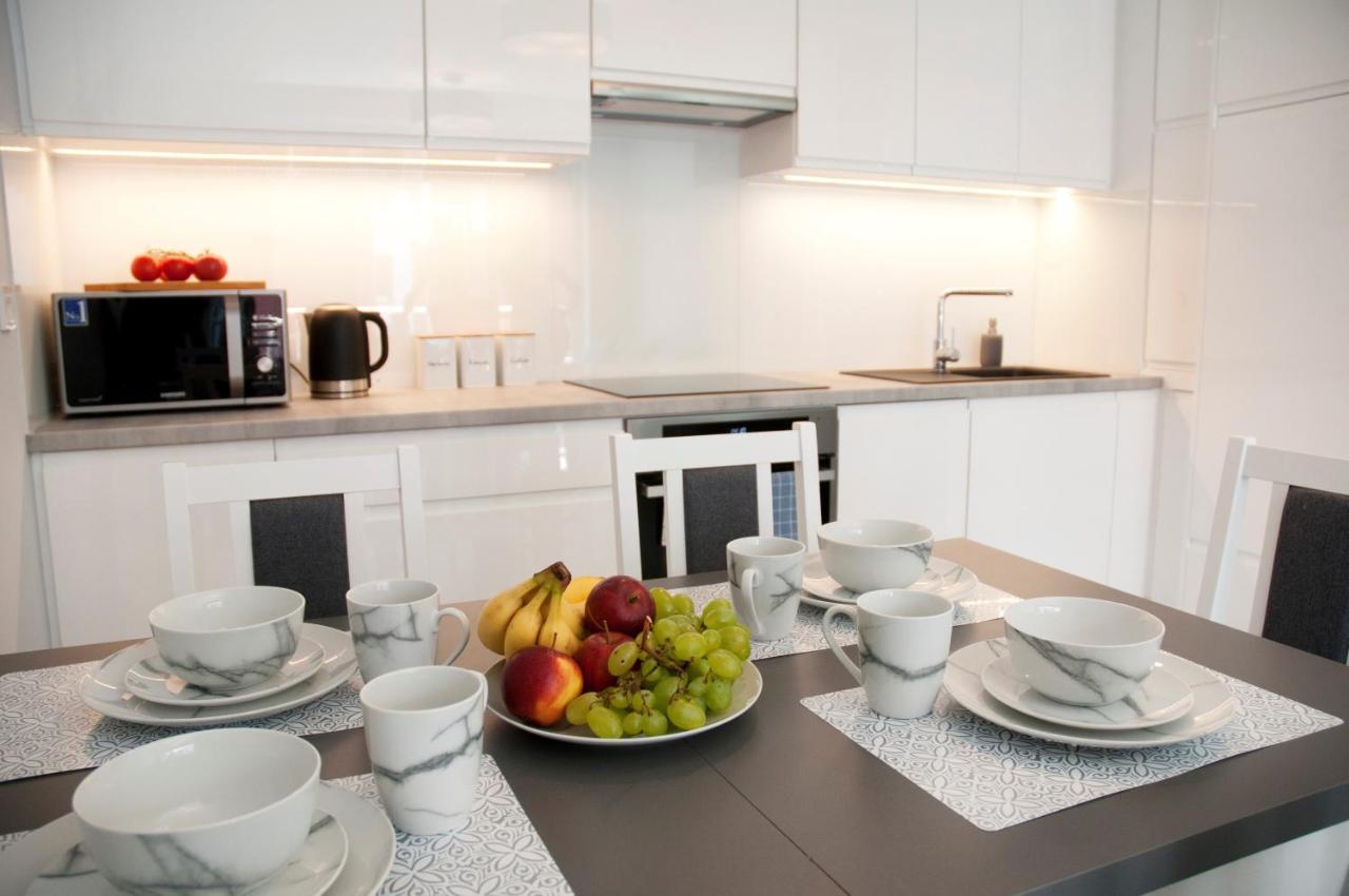 רבאל Gold Platinium Apartament Z Widokiem Na Morze מראה חיצוני תמונה