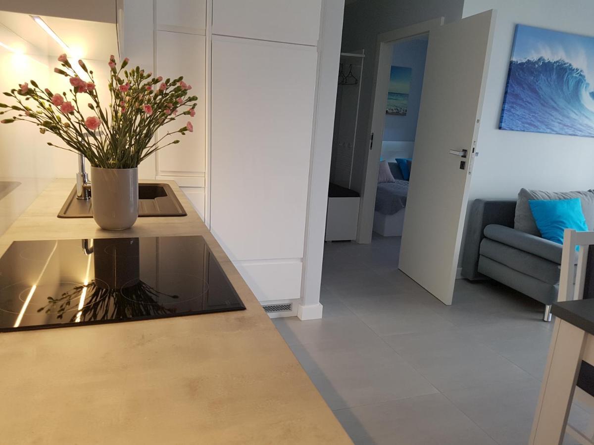 רבאל Gold Platinium Apartament Z Widokiem Na Morze מראה חיצוני תמונה