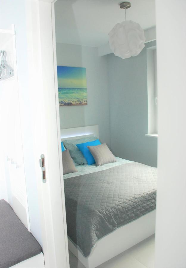 רבאל Gold Platinium Apartament Z Widokiem Na Morze מראה חיצוני תמונה