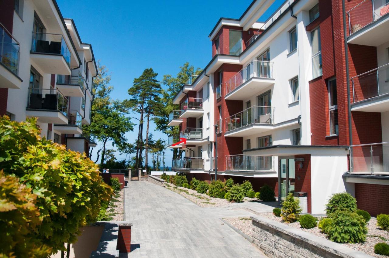 רבאל Gold Platinium Apartament Z Widokiem Na Morze מראה חיצוני תמונה