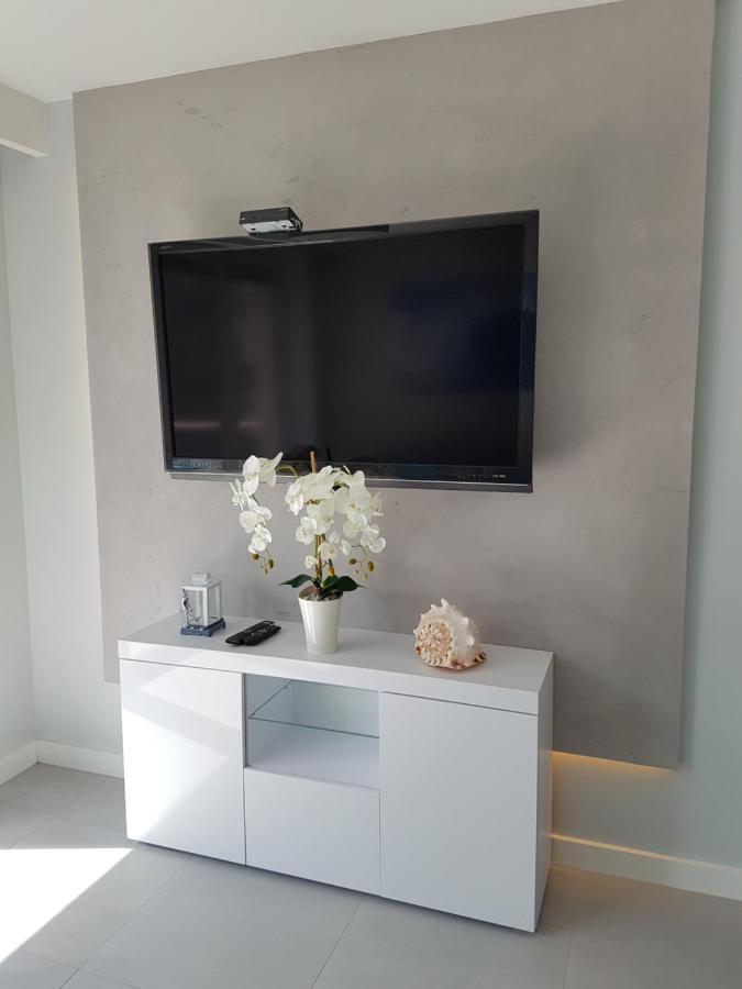 רבאל Gold Platinium Apartament Z Widokiem Na Morze מראה חיצוני תמונה