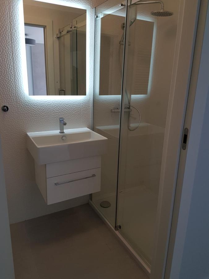 רבאל Gold Platinium Apartament Z Widokiem Na Morze מראה חיצוני תמונה
