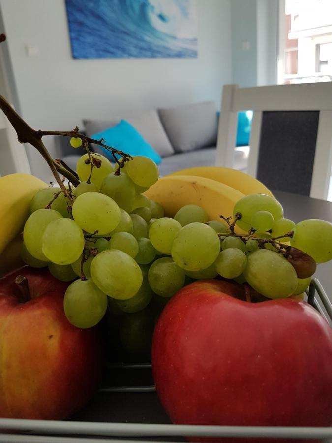 רבאל Gold Platinium Apartament Z Widokiem Na Morze מראה חיצוני תמונה