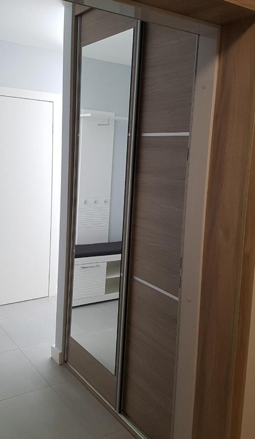 רבאל Gold Platinium Apartament Z Widokiem Na Morze מראה חיצוני תמונה